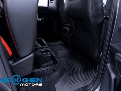 Used 2024 Ford Ranger Raptor image 48