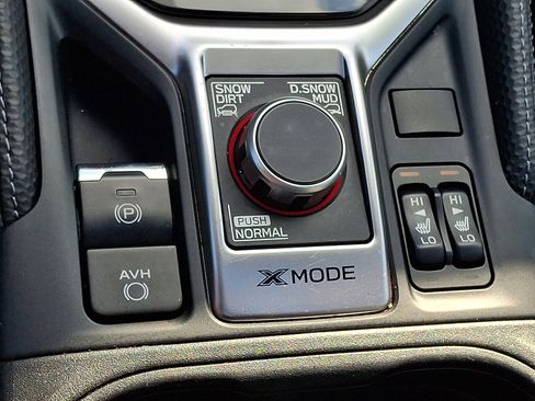 Used 2020 Subaru Forester Limited w/ Popular Package #3 image 25