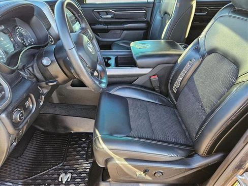 Used 2020 RAM 1500 Rebel w/ Rebel Level 1 Equipment Group image 13