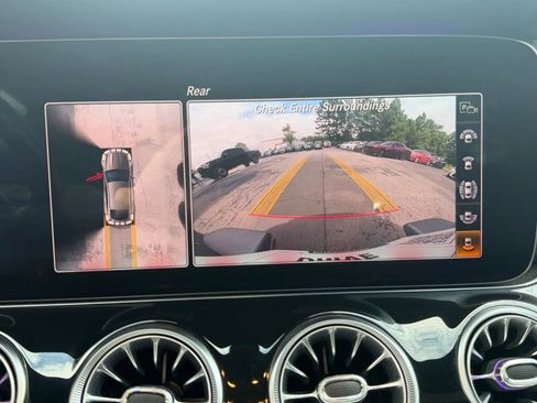 Used 2019 Mercedes-Benz AMG GT 63 S image 39