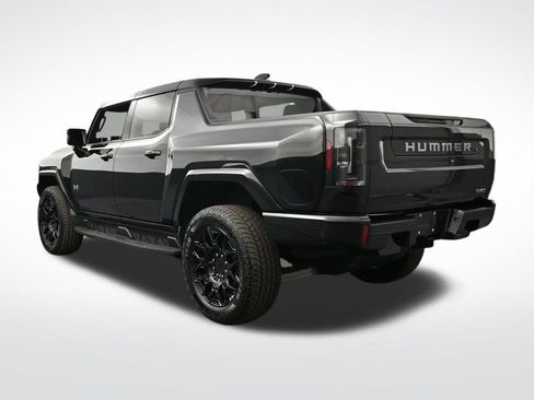 Used 2026 GMC Hummer EV 4x4 Crew Cab image 3