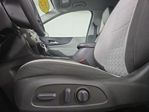 Certified 2022 Chevrolet Equinox LT AWD/4WD image 29