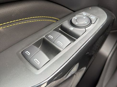 New 2026 Chevrolet Trax ACTIV w/ Driver Confidence Package FWD image 6
