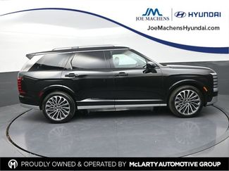 New 2026 Hyundai Palisade Calligraphy video 1