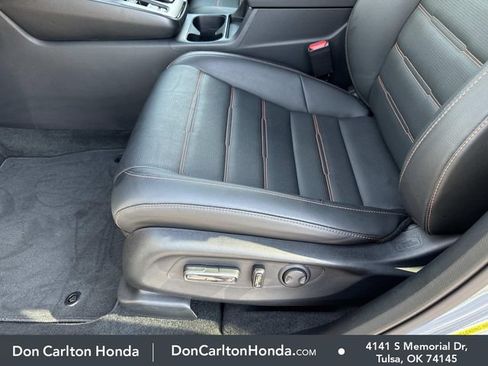 Certified 2026 Honda CR-V Sport-L image 14
