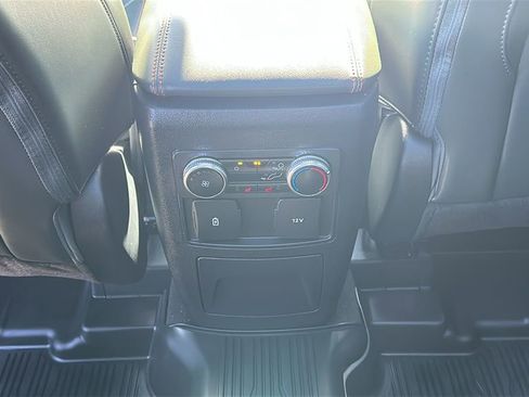 Used 2023 Ford Explorer Timberline image 32