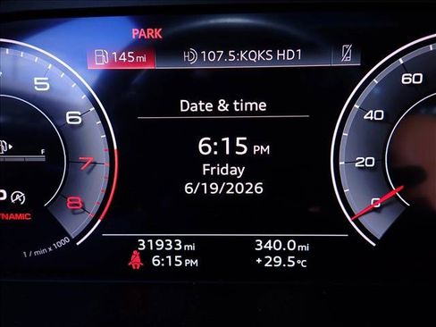 Used 2023 Audi A5 2.0T Premium Plus AWD/4WD image 23