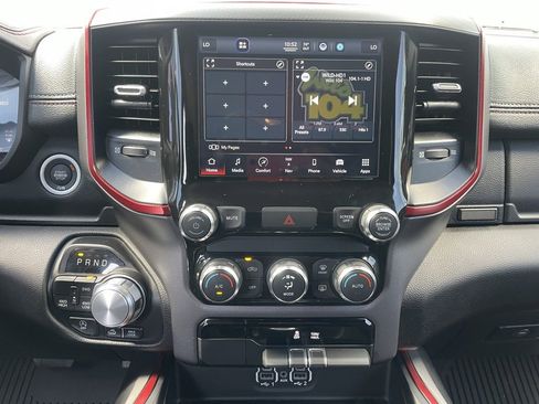 Used 2023 RAM 1500 Rebel image 17