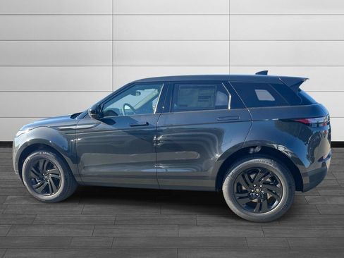 New 2026 Land Rover Range Rover Evoque S AWD/4WD image 2