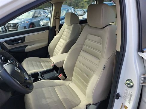 Used 2020 Honda CR-V LX image 19