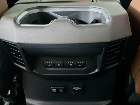 Used 2024 Toyota Tundra 1794 Edition w/ TRD Off-Road Package image 29