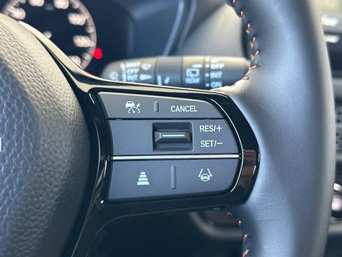 New 2026 Honda HR-V Sport image 26