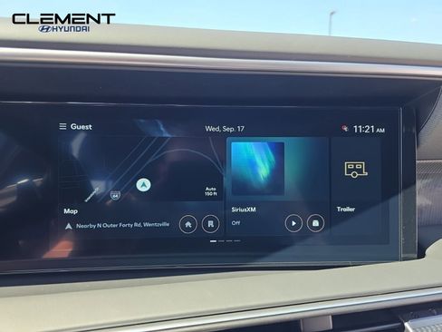 New 2026 Hyundai Palisade Calligraphy image 18