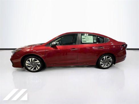 New 2025 Subaru Legacy Touring XT w/ Popular Package #3 image 7