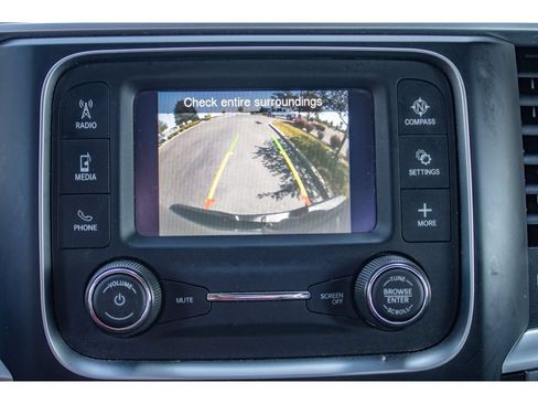 Used 2022 RAM 1500 Warlock AWD/4WD image 47