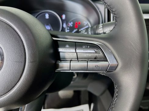 Used 2025 MAZDA CX-50 AWD 2.5 S w/ Premium Package image 17