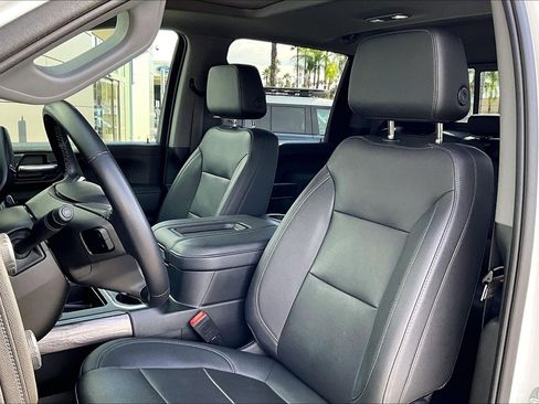 Used 2022 Chevrolet Silverado 2500 LTZ w/ Z71 Chrome Sport Edition image 25