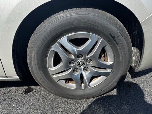Used 2005 Honda Odyssey EX image 9