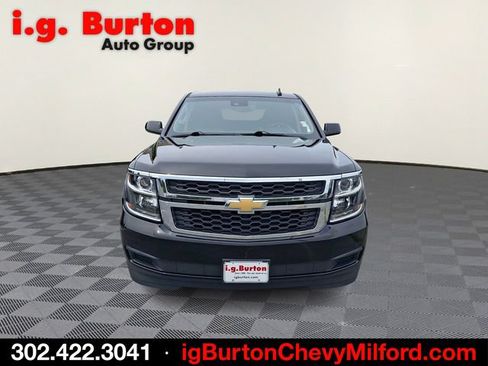 Used 2019 Chevrolet Tahoe LT AWD/4WD image 2