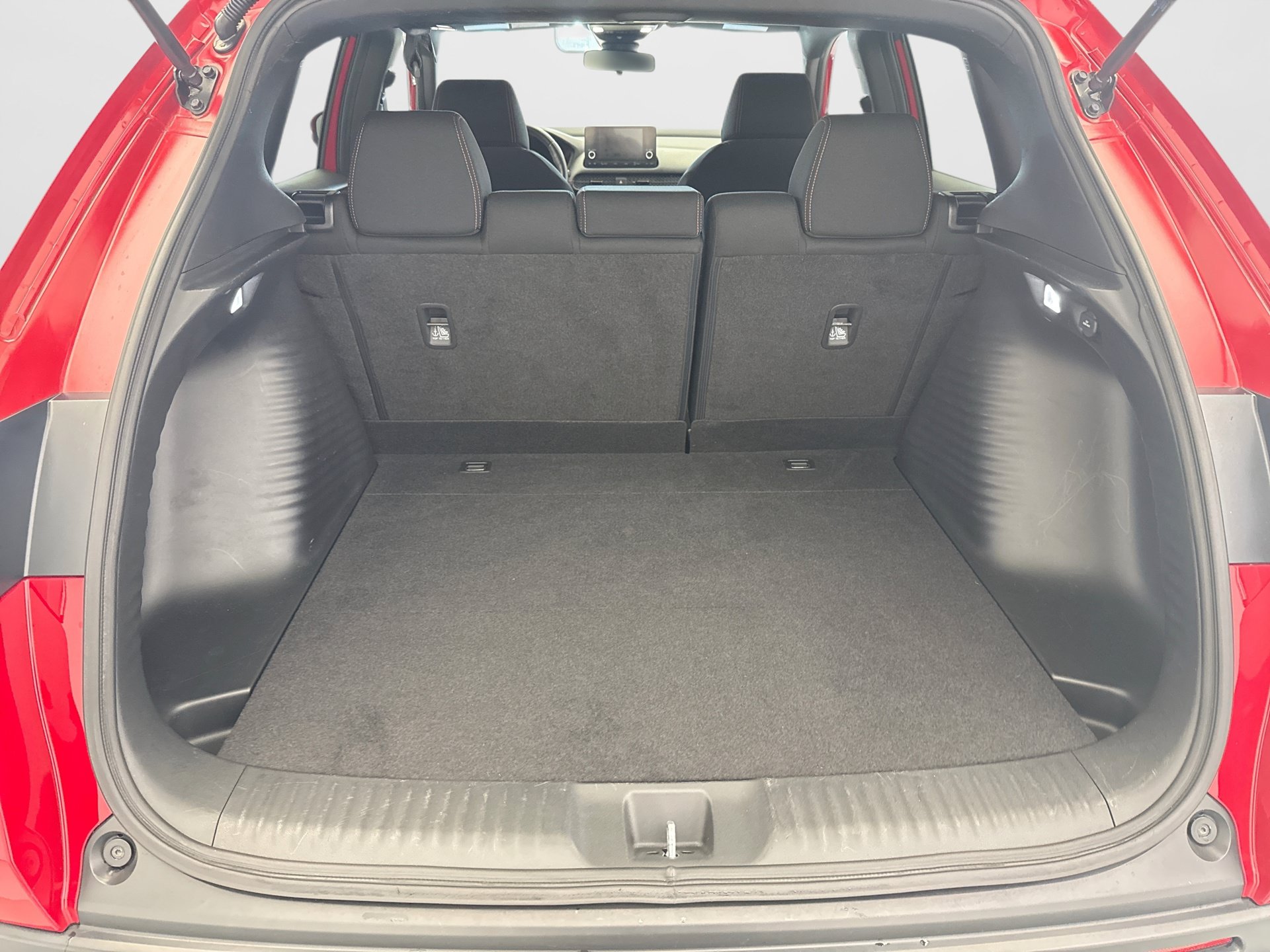 Used 2024 Honda HR-V Sport image 19