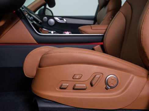 New 2026 Genesis GV80 2.5T Prestige AWD/4WD image 20