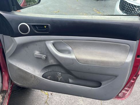 Used 2007 Toyota Tacoma 4x4 Regular Cab image 18