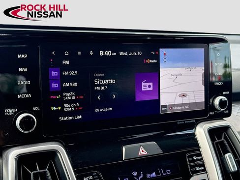 Used 2022 Kia Sorento S FWD image 15
