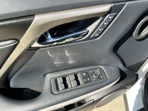 Certified 2022 Lexus RX 350 FWD w/ Special Edition image 11