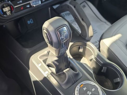 Used 2024 Ford Bronco Big Bend AWD/4WD image 23