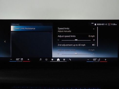 Used 2025 BMW i4 eDrive40 image 37