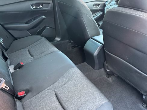 Certified 2024 Honda Accord EX image 30