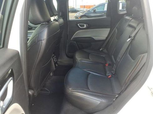Certified 2023 Jeep Compass Limited AWD/4WD image 13