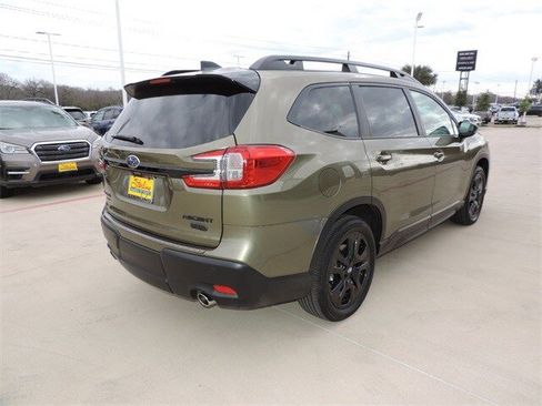 Certified 2025 Subaru Ascent Onyx Edition image 5