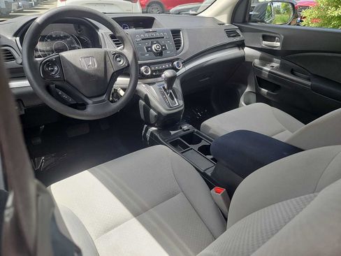 Used 2016 Honda CR-V LX image 23