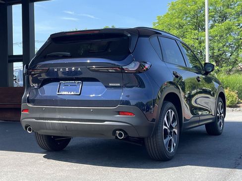 New 2026 MAZDA CX-5 Preferred AWD/4WD image 6