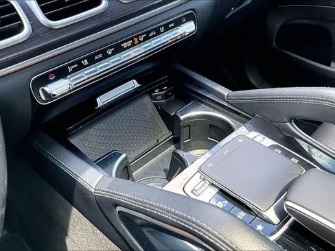 Used 2020 Mercedes-Benz GLE 350 4MATIC image 25