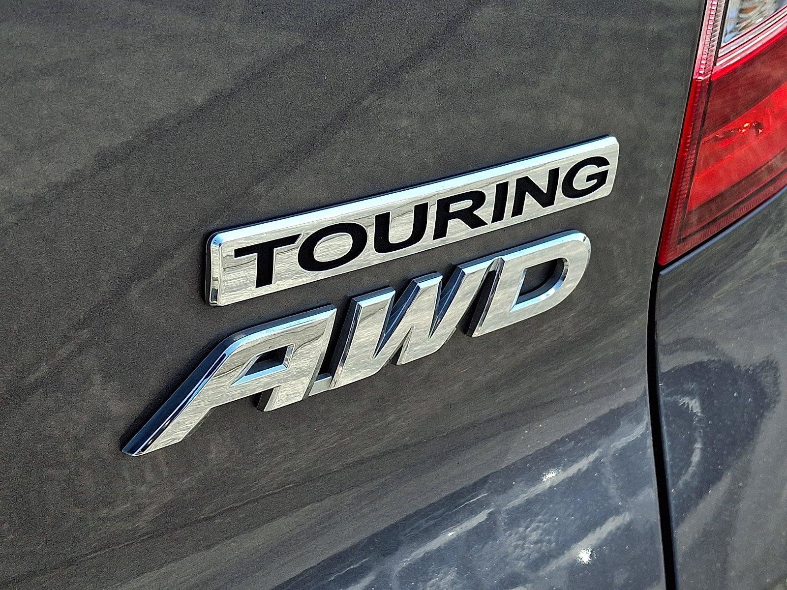 Used 2021 Honda Pilot Touring image 37