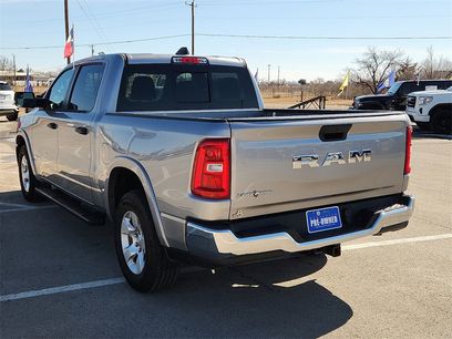 Used 2025 RAM 1500 Lone Star