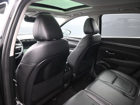 Used 2024 Hyundai Tucson Limited FWD image 23