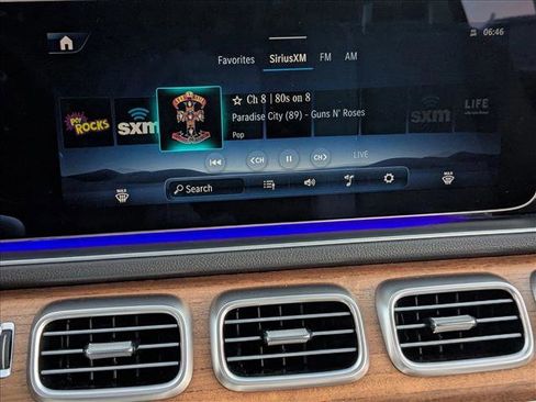 Certified 2025 Mercedes-Benz GLE 350 4MATIC image 13