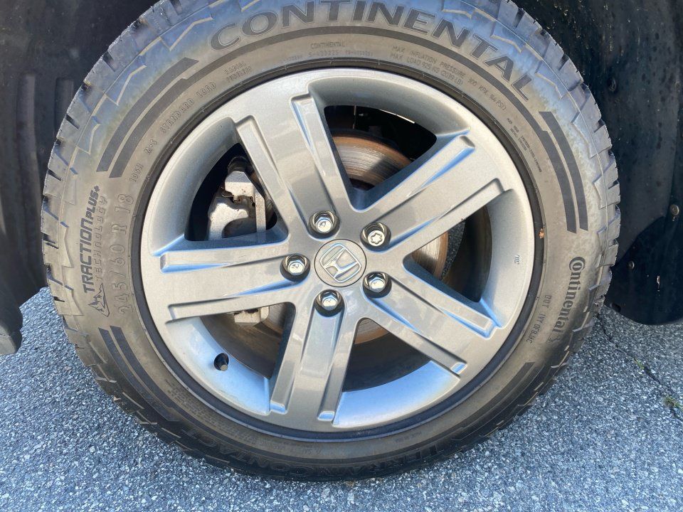 Used 2023 Honda Ridgeline RTL-E image 31