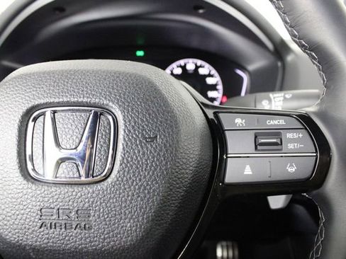 Used 2025 Honda Civic Sport image 23