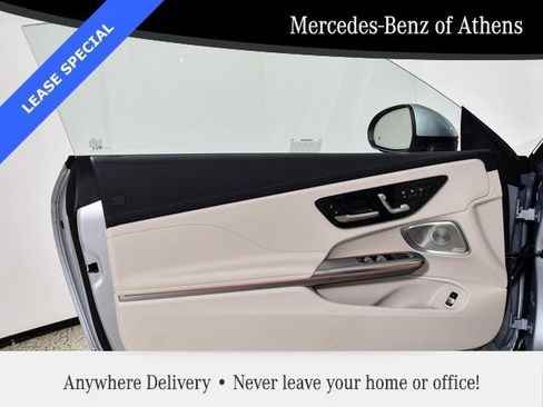 New 2026 Mercedes-Benz CLE 300 4MATIC Cabriolet image 18