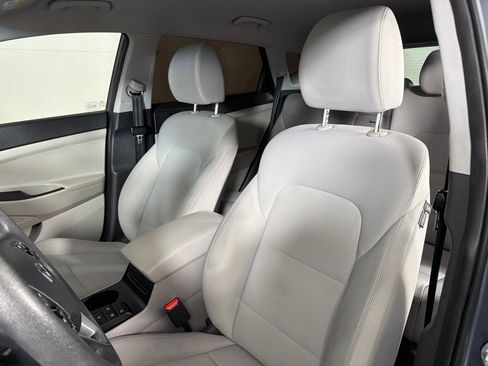 Used 2019 Hyundai Tucson SE AWD/4WD image 13