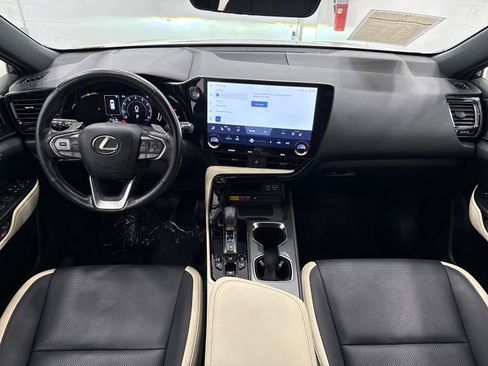 Used 2022 Lexus NX 350 AWD w/ Premium Package image 65