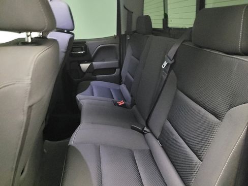Used 2017 Chevrolet Silverado 1500 LT w/ All Star Edition RWD image 18