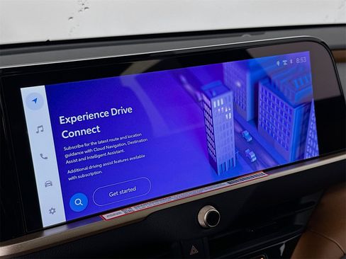 New 2026 Toyota Crown Signia image 13