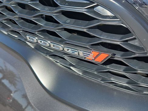 New 2026 Dodge Durango GT w/ Blacktop Package image 11