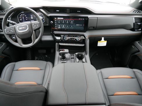 New 2026 GMC Sierra 1500 AT4 AWD/4WD image 8