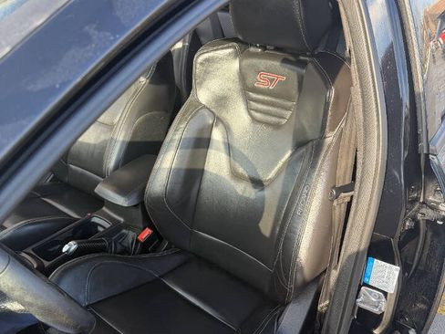 Used 2016 Ford Focus ST w/ Equipment Group 402A image 20
